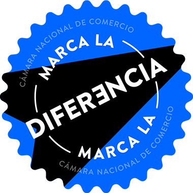 Marca la Diferencia